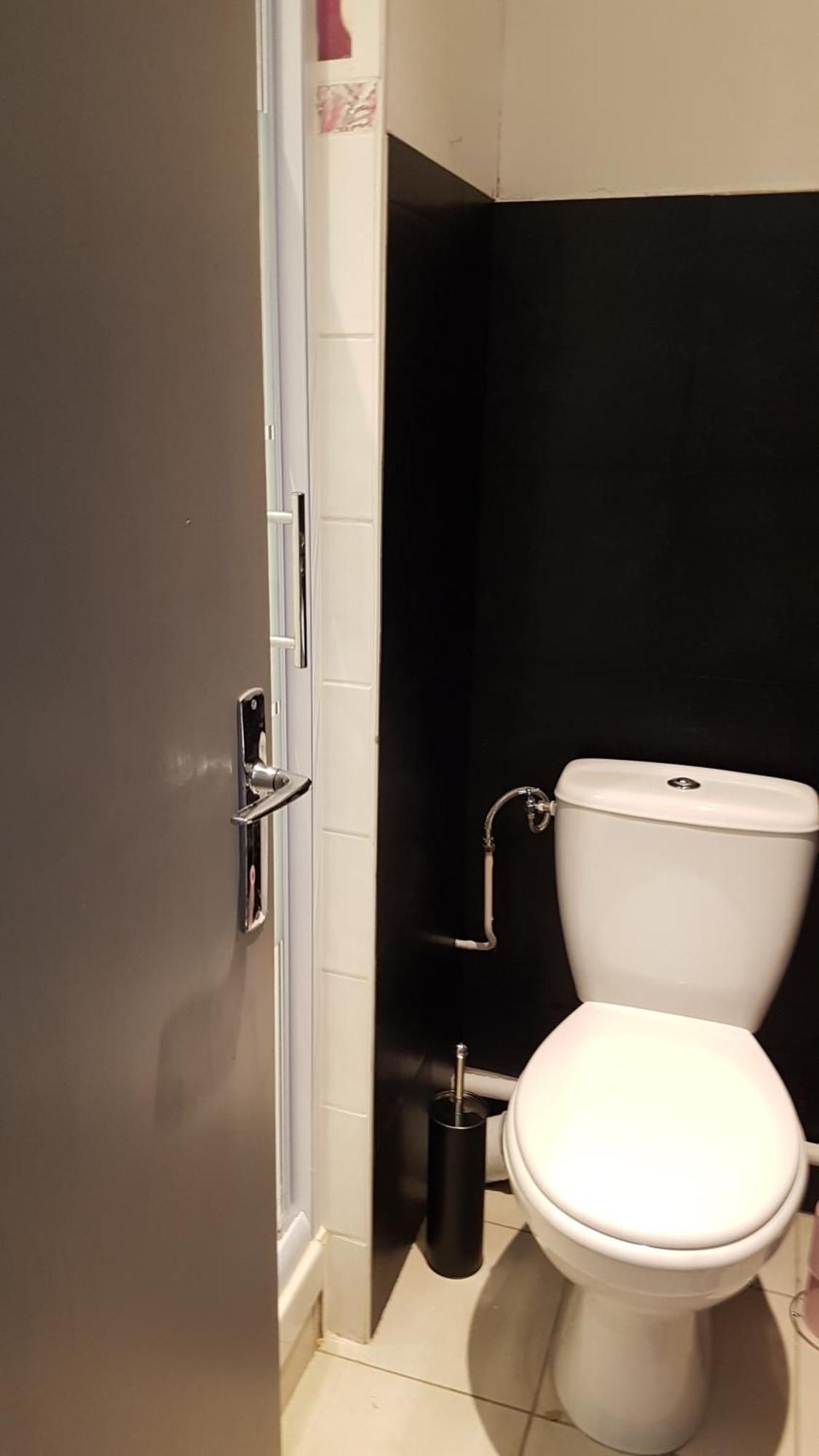 Coquet Studio Praloup 1600 Avec Terrasse Uvernet-Fours Ngoại thất bức ảnh